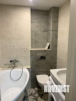 Студия квартира, на длительный срок, 28м2, 7/10 этаж