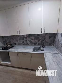 1-к квартира, на длительный срок, 40м2, 9/10 этаж