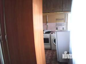 2-к квартира, на длительный срок, 31м2, 4/4 этаж