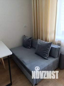 1-к квартира, посуточно, 45м2, 4/10 этаж