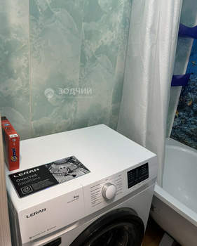 1-к квартира, на длительный срок, 37м2, 3/9 этаж