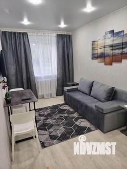 3-к квартира, посуточно, 58м2, 1/5 этаж