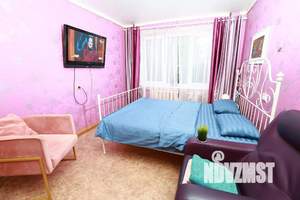 3-к квартира, посуточно, 60м2, 1/9 этаж