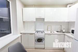 1-к квартира, посуточно, 33м2, 1/1 этаж