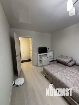 1-к квартира, на длительный срок, 35м2, 2/16 этаж