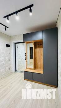 1-к квартира, посуточно, 42м2, 9/12 этаж