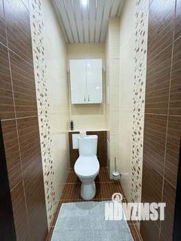 2-к квартира, посуточно, 60м2, 1/1 этаж