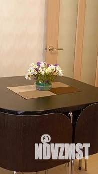 1-к квартира, посуточно, 36м2, 4/9 этаж