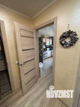 1-к квартира, на длительный срок, 45м2, 8/9 этаж