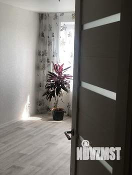 1-к квартира, на длительный срок, 40м2, 15/16 этаж