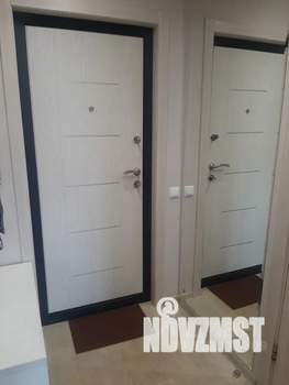 1-к квартира, посуточно, 35м2, 2/16 этаж