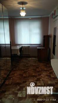 2-к квартира, на длительный срок, 44м2, 1/5 этаж