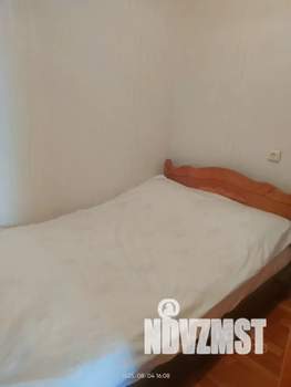 1-к квартира, посуточно, 38м2, 2/9 этаж