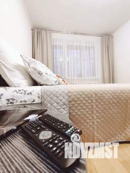 1-к квартира, посуточно, 34м2, 1/5 этаж