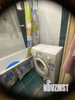 1-к квартира, на длительный срок, 36м2, 8/9 этаж