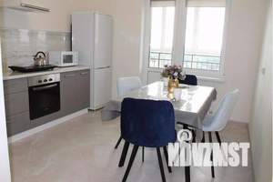 1-к квартира, посуточно, 40м2, 15/16 этаж