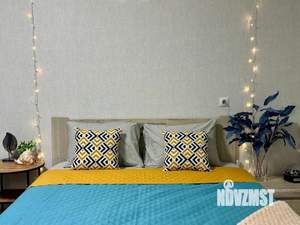 2-к квартира, посуточно, 54м2, 1/1 этаж