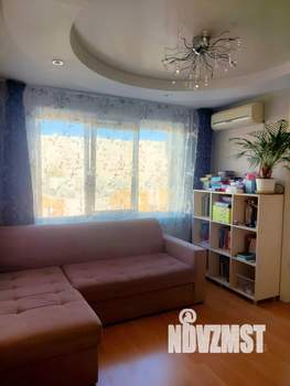 3-к квартира, на длительный срок, 65м2, 5/10 этаж