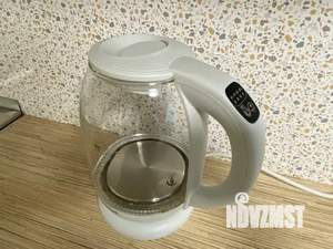 1-к квартира, посуточно, 45м2, 3/4 этаж