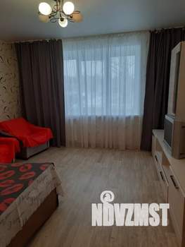 2-к квартира, посуточно, 50м2, 2/9 этаж