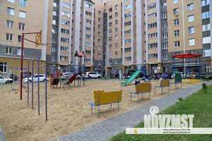 1-к квартира, посуточно, 34м2, 1/1 этаж