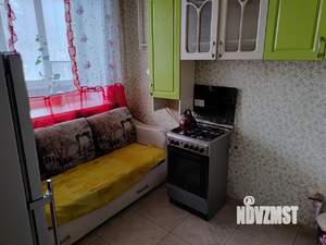 1-к квартира, на длительный срок, 31м2, 2/5 этаж