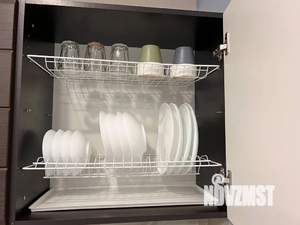 1-к квартира, посуточно, 33м2, 2/9 этаж