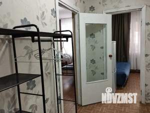 1-к квартира, посуточно, 51м2, 1/1 этаж