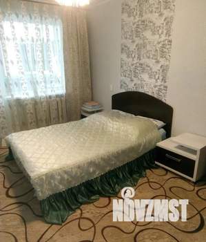 1-к квартира, посуточно, 38м2, 6/9 этаж