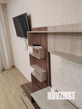 1-к квартира, на длительный срок, 42м2, 5/10 этаж