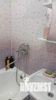 1-к квартира, посуточно, 32м2, 8/9 этаж