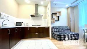 1-к квартира, на длительный срок, 56м2, 7/8 этаж