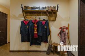 2-к квартира, посуточно, 65м2, 1/9 этаж