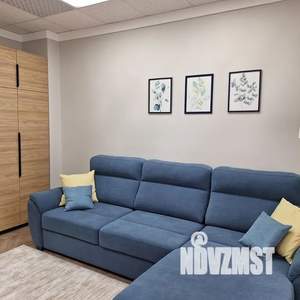 2-к квартира, посуточно, 61м2, 2/4 этаж