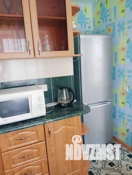 1-к квартира, посуточно, 35м2, 5/5 этаж