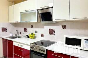 1-к квартира, посуточно, 35м2, 4/16 этаж