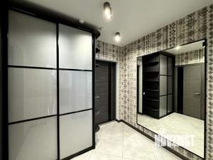 1-к квартира, на длительный срок, 42м2, 12/14 этаж