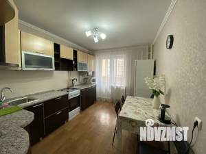 2-к квартира, посуточно, 65м2, 3/9 этаж