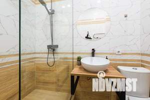 1-к квартира, посуточно, 45м2, 5/8 этаж