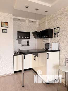 1-к квартира, посуточно, 38м2, 14/15 этаж