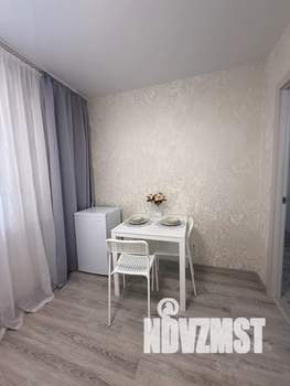 1-к квартира, посуточно, 45м2, 11/16 этаж