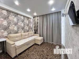 2-к квартира, посуточно, 54м2, 1/1 этаж