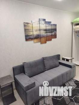 3-к квартира, посуточно, 55м2, 1/5 этаж