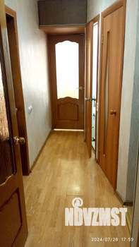 2-к квартира, на длительный срок, 45м2, 3/5 этаж