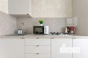 1-к квартира, посуточно, 37м2, 6/7 этаж