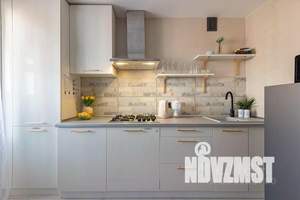 1-к квартира, посуточно, 43м2, 10/11 этаж