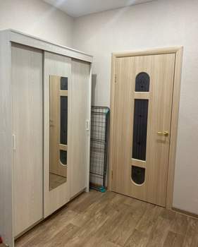2-к квартира, на длительный срок, 67м2, 6/20 этаж