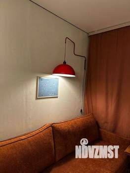 1-к квартира, посуточно, 33м2, 4/4 этаж