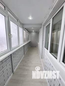 1-к квартира, посуточно, 42м2, 10/14 этаж