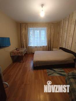 2-к квартира, посуточно, 85м2, 3/5 этаж